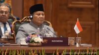 Prabowo Dorong Reformasi PBB di Forum BRICS