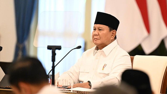 Prabowo Yakin Dampak Ekonomi KDKMP Mulai Terasa 2027