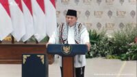 Prabowo ke Generasi Muda: Jangan Telan Mentah-mentah Informasi Medsos