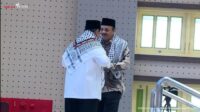 Dubes Palestina Terharu di Gontor: Indonesia Bikin Kami Tak Sendiri