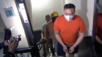 Mahasiswi Tewas Dicekoki Narkoba, Pelaku Dituntut