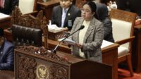 DPR Ketuk Palu APBN 2027, Target Ekonomi 6 Persen Disepakati