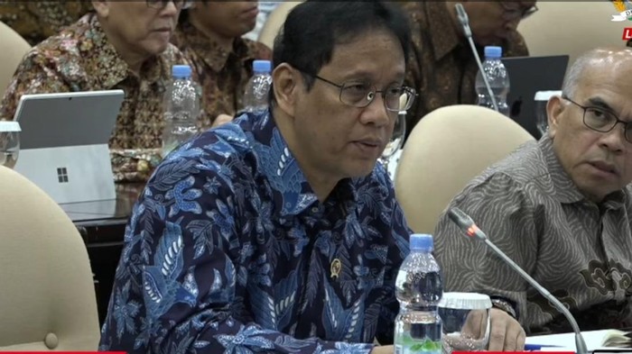 Purbaya Diberhentikan Dari Menkeu Saat Rapat Dengan DPD RI, Di Gantikan Suahasil Nazara