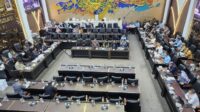 Baleg DPR: Data Negara Jangan Berakhir Jadi Tumpukan Arsip