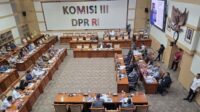 Pakar Minta RUU Perampasan Aset Atur Pengembalian Salah Sita