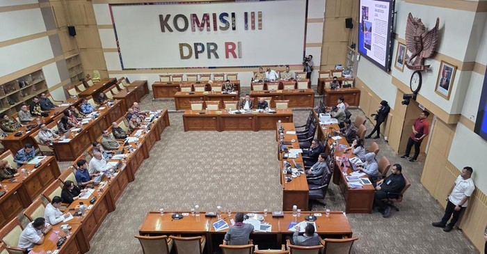 Pakar Minta RUU Perampasan Aset Atur Pengembalian Salah Sita
