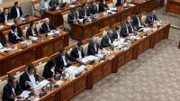 KPK Minta Tambahan Anggaran Rp 774 Miliar