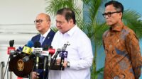 rusman-biro-pers-media-dan-informasi-sekretariat-presiden-1790080230546_169 Kabar Baik untuk Tekstil, Akses Bahan Baku hingga Impor Dibenahi