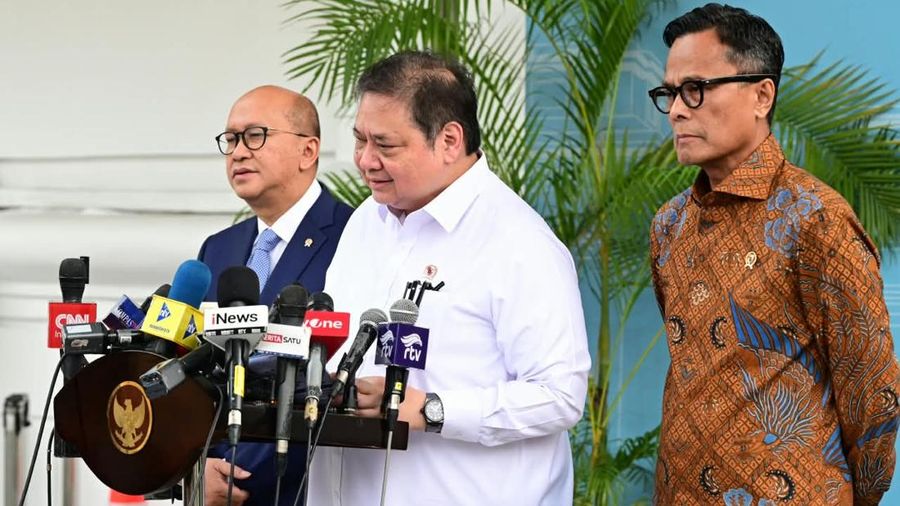 Kabar Baik untuk Tekstil, Akses Bahan Baku hingga Impor Dibenahi