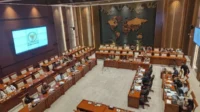 Baleg Rampungkan RUU Reforma Agraria