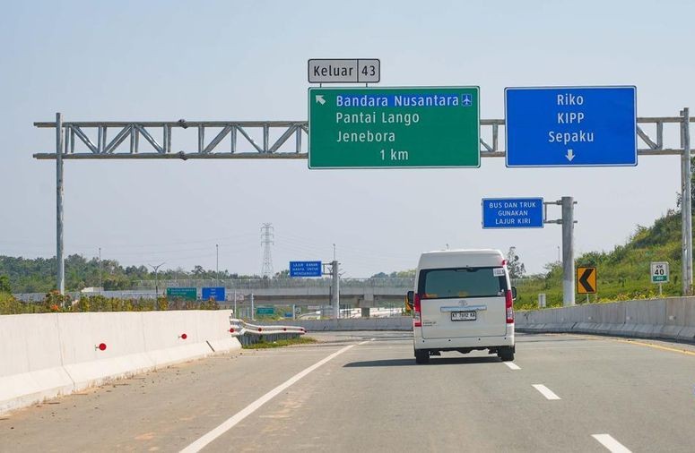  Aturan Tol Baru Segera Terbit, Sanksi untuk Operator Diperketat
