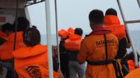 Jasad Ditemukan di Enggano Ternyata Kru Kapal Jurnalis Krakatau