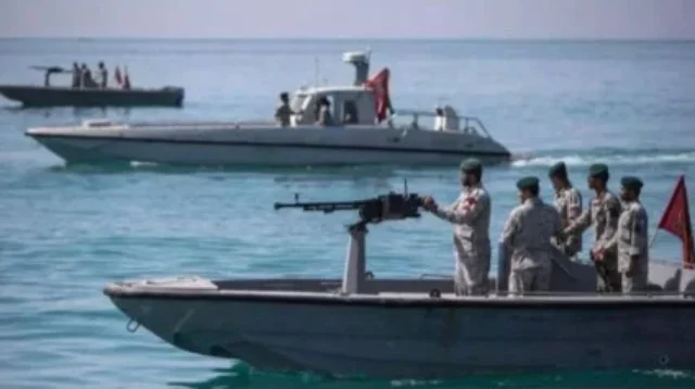 Iran Buka Peluang Hormuz Kembali Normal dalam Sepekan