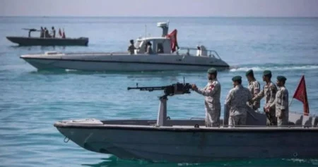 Iran Buka Peluang Hormuz Kembali Normal dalam Sepekan