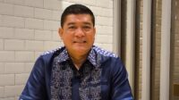 Miris, Baru Sepekan Menjabat, Silfester Matutina Langsung Dicopot dari Pelindo