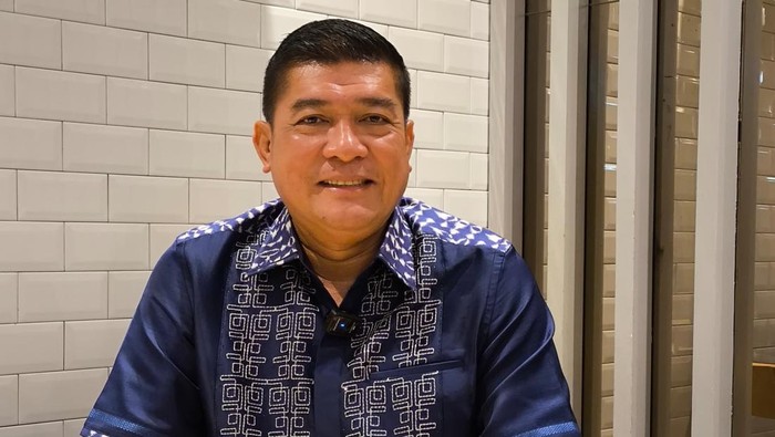 Miris, Baru Sepekan Menjabat, Silfester Matutina Langsung Dicopot dari Pelindo