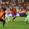 Yamal Bersinar, Spanyol Hancurkan Kroasia Saat Inggris Ikut Berpesta