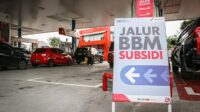 spbu Harga BBM Oktober Disorot, Pertalite Dipastikan Tetap