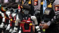 RI Dorong STM untuk Industri Teknologi Tinggi