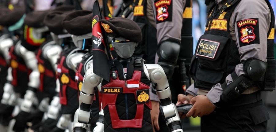 RI Dorong STM untuk Industri Teknologi Tinggi