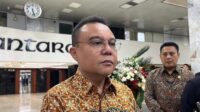 DPR: RUU Pemilu Baru Tahap Brainstorming