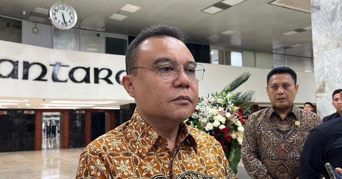 DPR: RUU Pemilu Baru Tahap Brainstorming