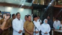 SKB Tiga Menteri, Perlindungan Perempuan-Anak Masuk APBN 2027