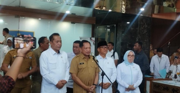 SKB Tiga Menteri, Perlindungan Perempuan-Anak Masuk APBN 2027