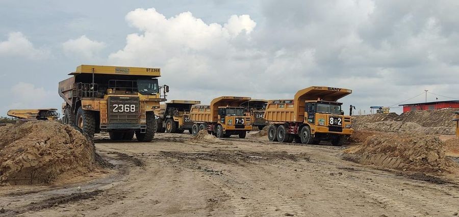 DPR Soroti Dominasi Swasta di SDA