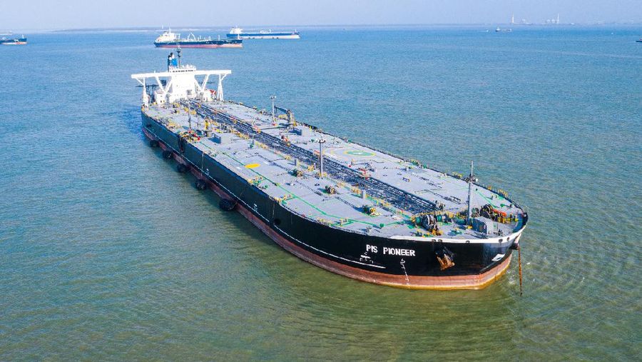 PIS Buka Suara, Kapal Pioneer Dipastikan Tak Dijual