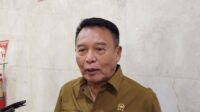 8 WNI Diduga Jadi Tentara Rusia, DPR Ingatkan Risiko Hilang Kewarganegaraan