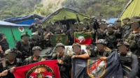 Kontak Tembak di Intan Jaya, Empat Anggota OPM Tewas