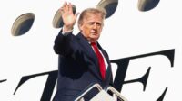 usa-trump-1789627584198_169 Trump dan Denmark Teken Kesepakatan Keamanan Greenland