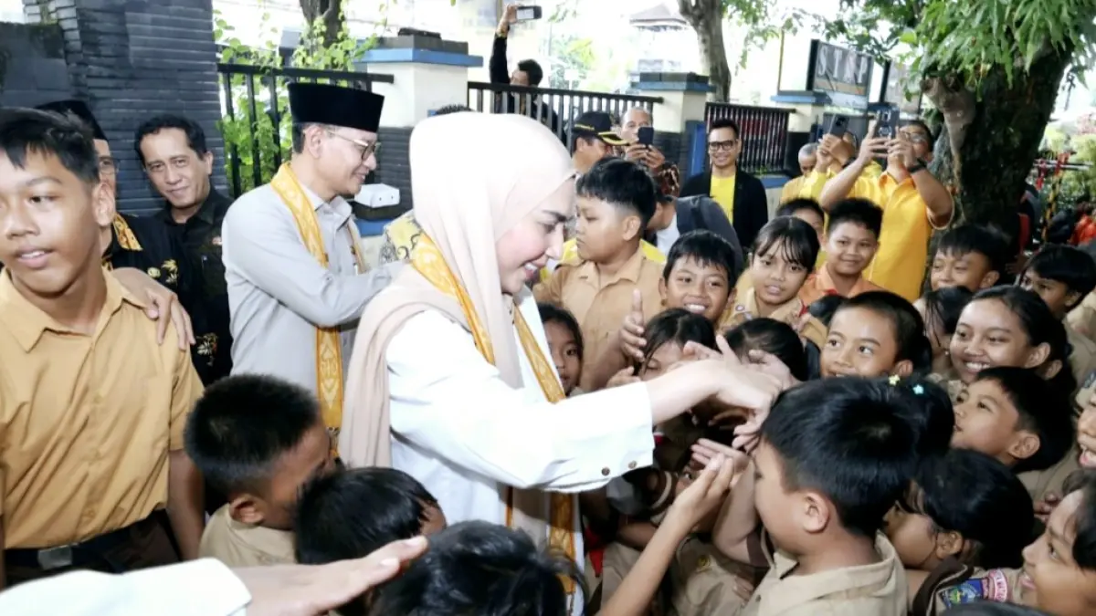 352 Siswa Keracunan MBG, DPR Desak Evaluasi