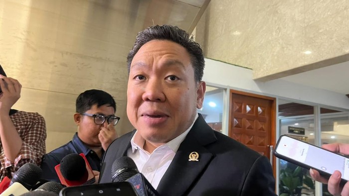 Komisi IX Desak BGN Tanggung Biaya Korban MBG