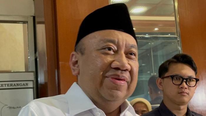 Komisi X Minta Seleksi Maba Diperketat