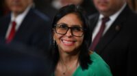 Venezuela Temui Trump, Ajukan Skema Utang Rp 3.560 Triliun