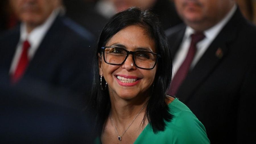 Venezuela Temui Trump, Ajukan Skema Utang Rp 3.560 Triliun