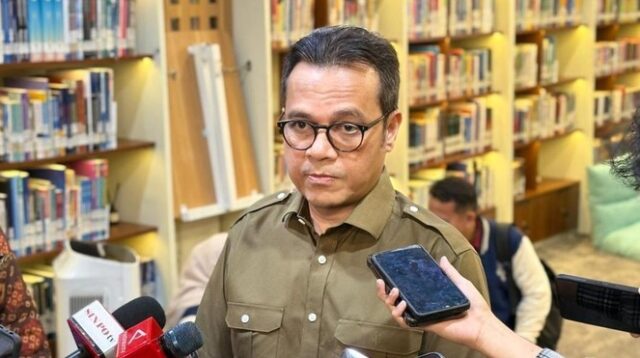 Komdigi Deteksi Sinyal Jurnalis di Pulau Sebesi Sebelum Hilang