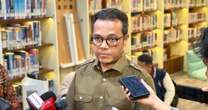 Komdigi Deteksi Sinyal Jurnalis di Pulau Sebesi Sebelum Hilang