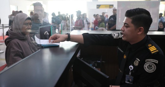 108 Ribu Warga RI Berobat ke Melaka via Dumai