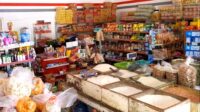 Pedagang Bantah Beras Langka, Stok Disebut Aman 14 Tahun