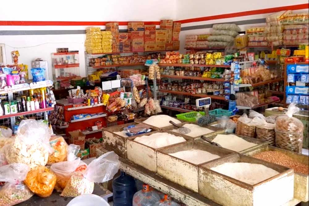 Pedagang Bantah Beras Langka, Stok Disebut Aman 14 Tahun
