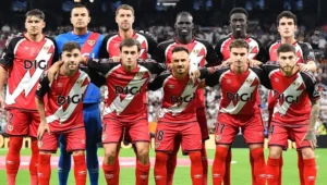 Emil Audero Gemilang, Rayo Vallecano Gagal Menang atas Getafe