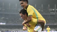 Rotasi Skuad Ancelotti, Brasil Pesta Empat Gol ke Gawang India