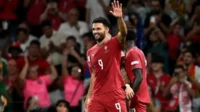 Portugal Tekuk Norwegia, Lolos ke Perempat Final