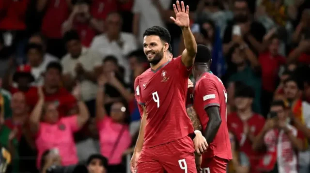 Portugal Tekuk Norwegia, Lolos ke Perempat Final
