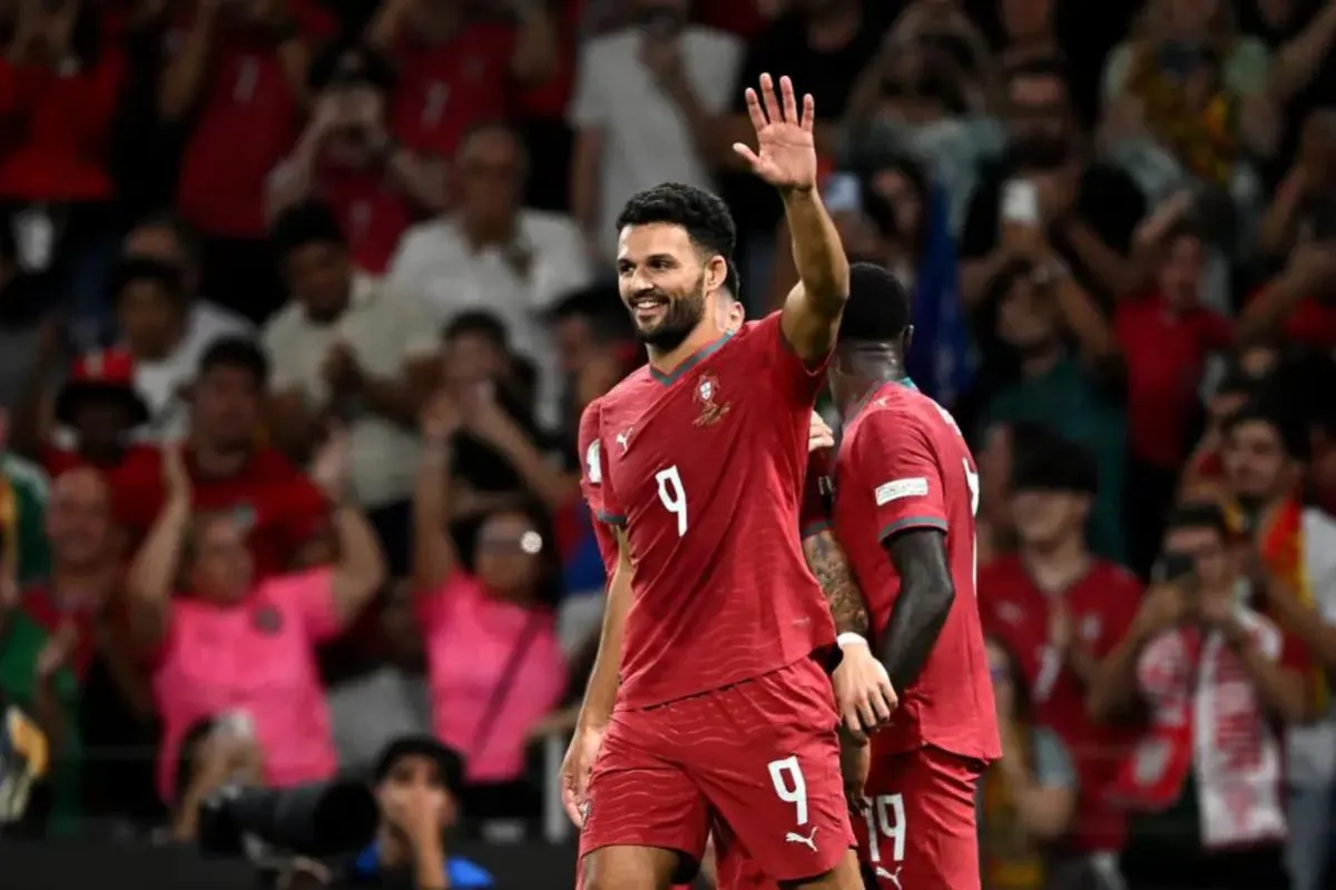 Portugal Tekuk Norwegia, Lolos ke Perempat Final