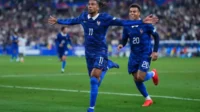 Sihir Olise Bawa Prancis Comeback Gulung Belgia 4-1