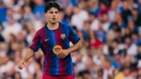 Pagar Aset Masa Depan, Barcelona Ikat Xavi Espart hingga 2030